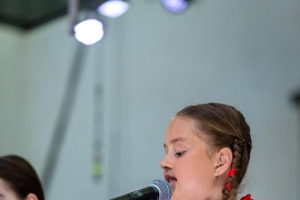V Dzień Folkloru Dziecięcego z 