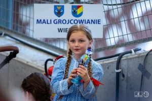 V Dzień Folkloru Dziecięcego z 