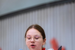 V Dzień Folkloru Dziecięcego z 