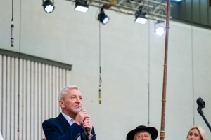 V Dzień Folkloru Dziecięcego z 