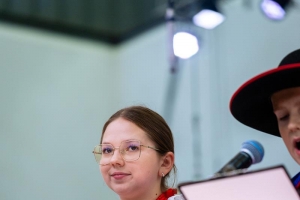 V Dzień Folkloru Dziecięcego z 