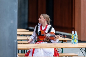 V Dzień Folkloru Dziecięcego z 