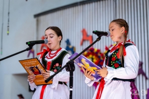 V Dzień Folkloru Dziecięcego z 