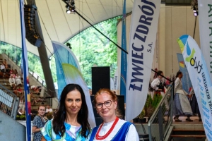 V Dzień Folkloru Dziecięcego z 