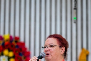 V Dzień Folkloru Dziecięcego z 