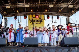 MG po raz kolejny na Juszczyna Festiwal - zdjęcie106