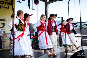MG po raz kolejny na Juszczyna Festiwal - zdjęcie20