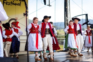 MG po raz kolejny na Juszczyna Festiwal - zdjęcie18