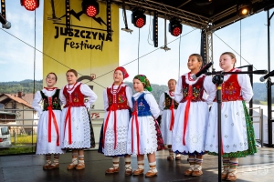 MG po raz kolejny na Juszczyna Festiwal - zdjęcie14