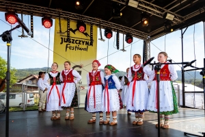 MG po raz kolejny na Juszczyna Festiwal - zdjęcie16
