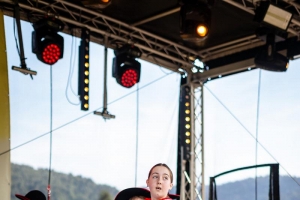MG po raz kolejny na Juszczyna Festiwal - zdjęcie8