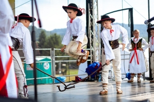 MG po raz kolejny na Juszczyna Festiwal - zdjęcie3