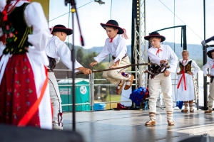 MG po raz kolejny na Juszczyna Festiwal - zdjęcie4