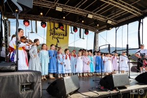 MG po raz kolejny na Juszczyna Festiwal - zdjęcie2