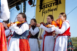 MG po raz kolejny na Juszczyna Festiwal - zdjęcie110