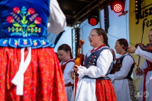 MG po raz kolejny na Juszczyna Festiwal - zdjęcie105