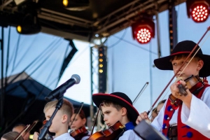 MG po raz kolejny na Juszczyna Festiwal - zdjęcie103