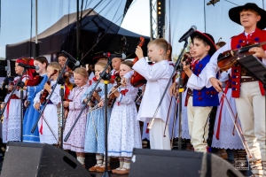 MG po raz kolejny na Juszczyna Festiwal - zdjęcie102