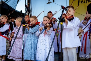 MG po raz kolejny na Juszczyna Festiwal - zdjęcie108
