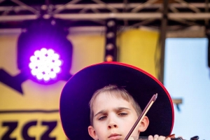 MG po raz kolejny na Juszczyna Festiwal - zdjęcie104