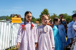 MG po raz kolejny na Juszczyna Festiwal - zdjęcie115
