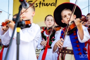 MG po raz kolejny na Juszczyna Festiwal - zdjęcie99