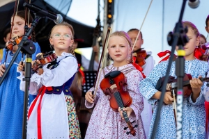 MG po raz kolejny na Juszczyna Festiwal - zdjęcie98