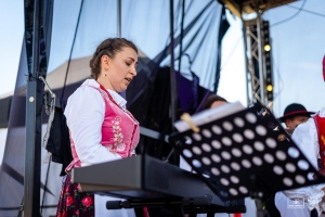 MG po raz kolejny na Juszczyna Festiwal - zdjęcie97