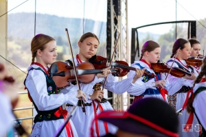 MG po raz kolejny na Juszczyna Festiwal - zdjęcie90