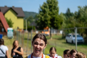 MG po raz kolejny na Juszczyna Festiwal - zdjęcie117