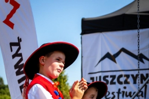 MG po raz kolejny na Juszczyna Festiwal - zdjęcie88