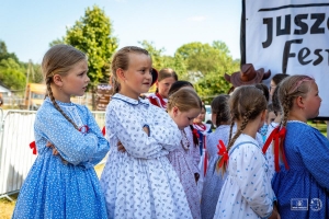 MG po raz kolejny na Juszczyna Festiwal - zdjęcie84