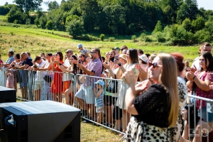 MG po raz kolejny na Juszczyna Festiwal - zdjęcie78