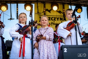 MG po raz kolejny na Juszczyna Festiwal - zdjęcie87