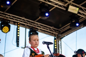 MG po raz kolejny na Juszczyna Festiwal - zdjęcie86