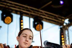 MG po raz kolejny na Juszczyna Festiwal - zdjęcie80