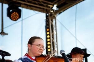 MG po raz kolejny na Juszczyna Festiwal - zdjęcie77