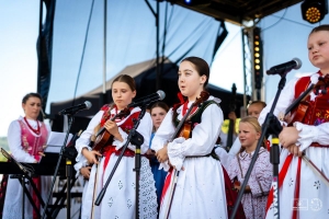 MG po raz kolejny na Juszczyna Festiwal - zdjęcie70
