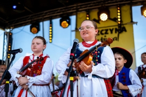 MG po raz kolejny na Juszczyna Festiwal - zdjęcie76