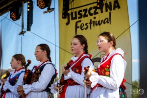 MG po raz kolejny na Juszczyna Festiwal - zdjęcie73