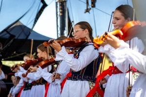 MG po raz kolejny na Juszczyna Festiwal - zdjęcie69