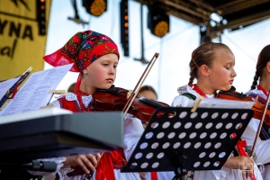 MG po raz kolejny na Juszczyna Festiwal - zdjęcie71