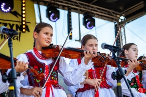 MG po raz kolejny na Juszczyna Festiwal - zdjęcie65