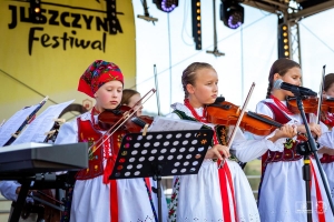 MG po raz kolejny na Juszczyna Festiwal - zdjęcie63