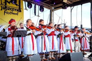 MG po raz kolejny na Juszczyna Festiwal - zdjęcie57