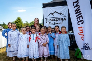 MG po raz kolejny na Juszczyna Festiwal - zdjęcie60