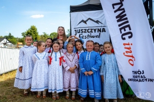 MG po raz kolejny na Juszczyna Festiwal - zdjęcie61