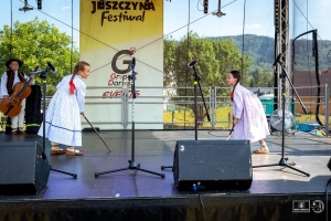 MG po raz kolejny na Juszczyna Festiwal - zdjęcie62