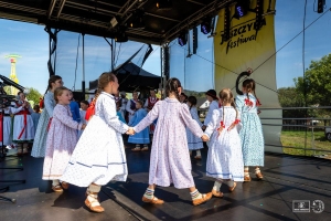 MG po raz kolejny na Juszczyna Festiwal - zdjęcie54