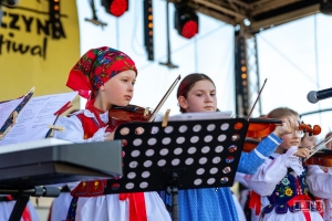 MG po raz kolejny na Juszczyna Festiwal - zdjęcie113